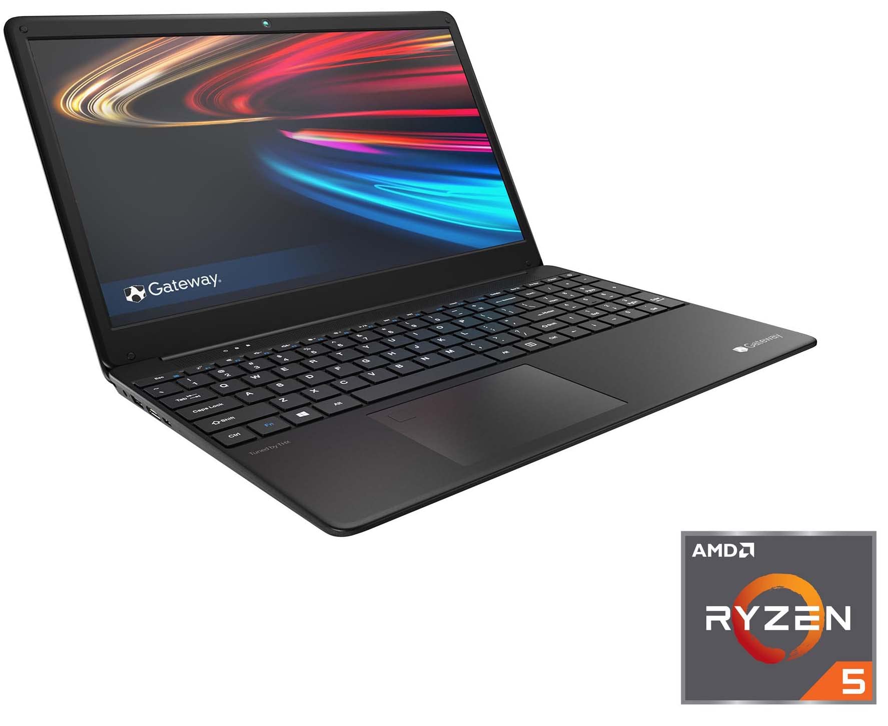 Amazon.com: Newest Gateway 15.6'' FHD Ultra Slim Laptop in Black